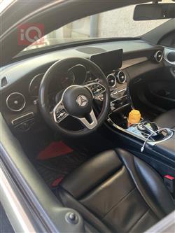 مرسيدس بنز C-Class